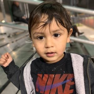 Meet your Posher, Alonzo